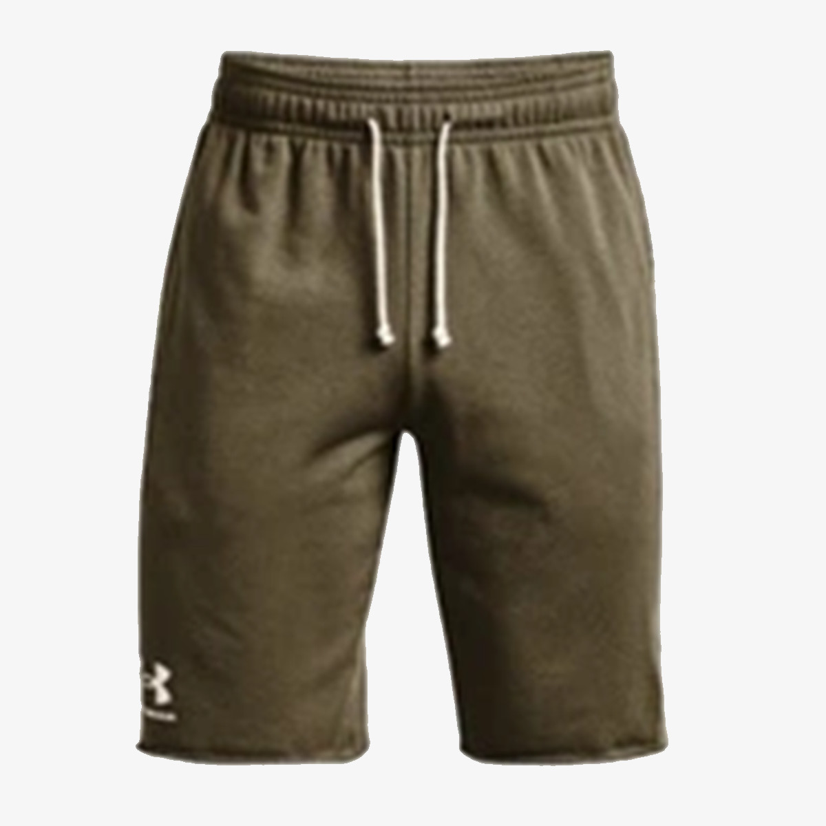 Rival Terry Short 