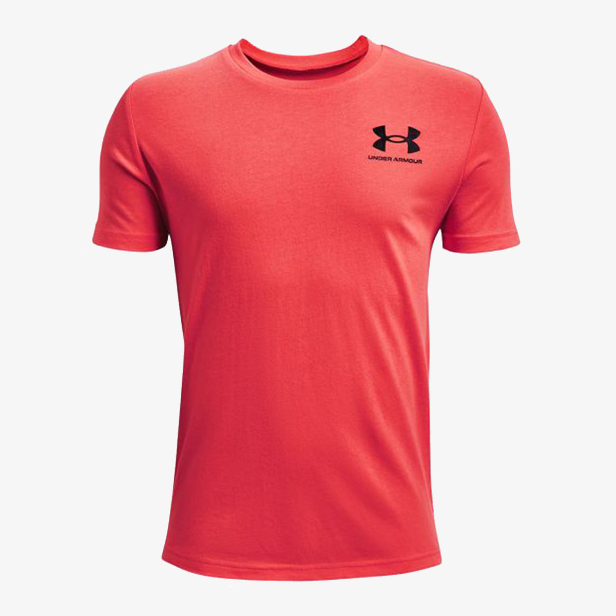 UA SPORTSTYLE LEFT CHEST SS 1 