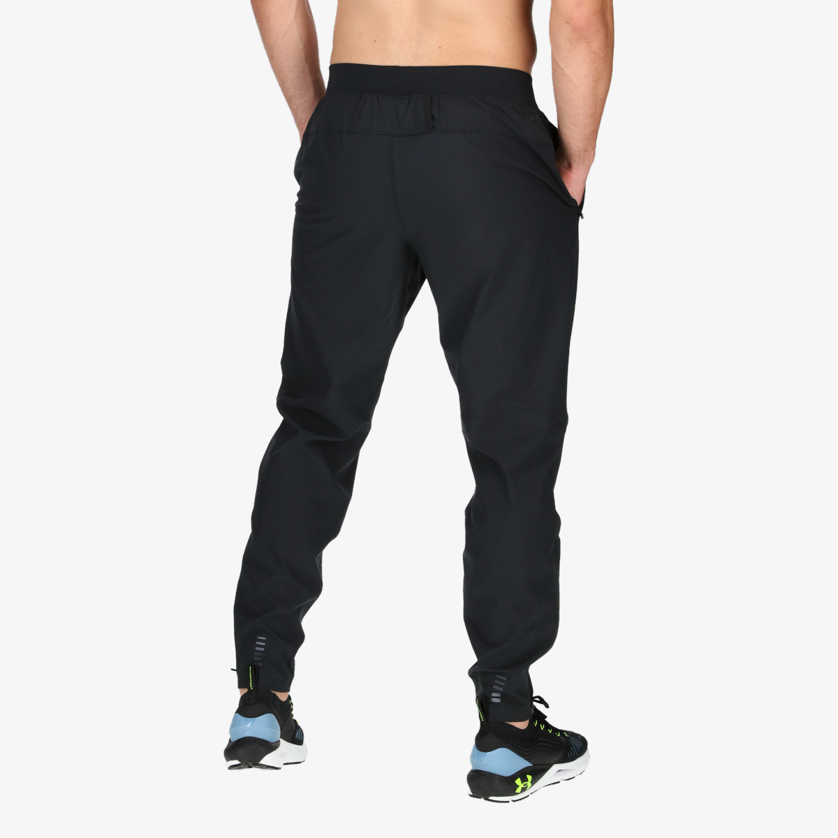UA OutRun the Storm Pants A3 Sport Prodej sportovn obuvi a