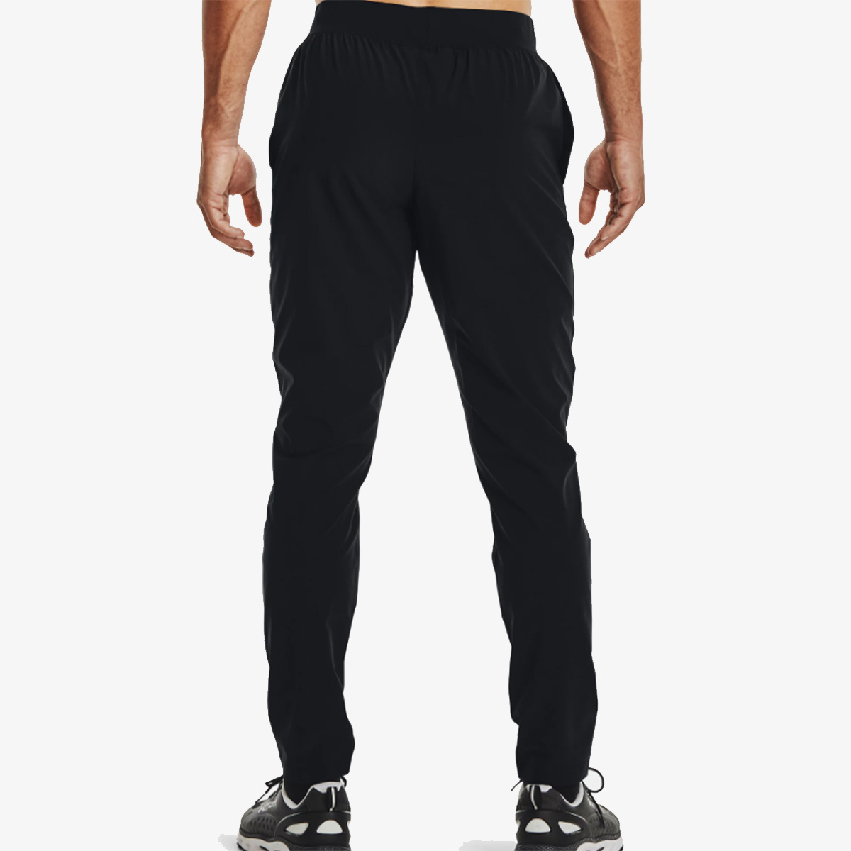 UA Strech Woven Pant