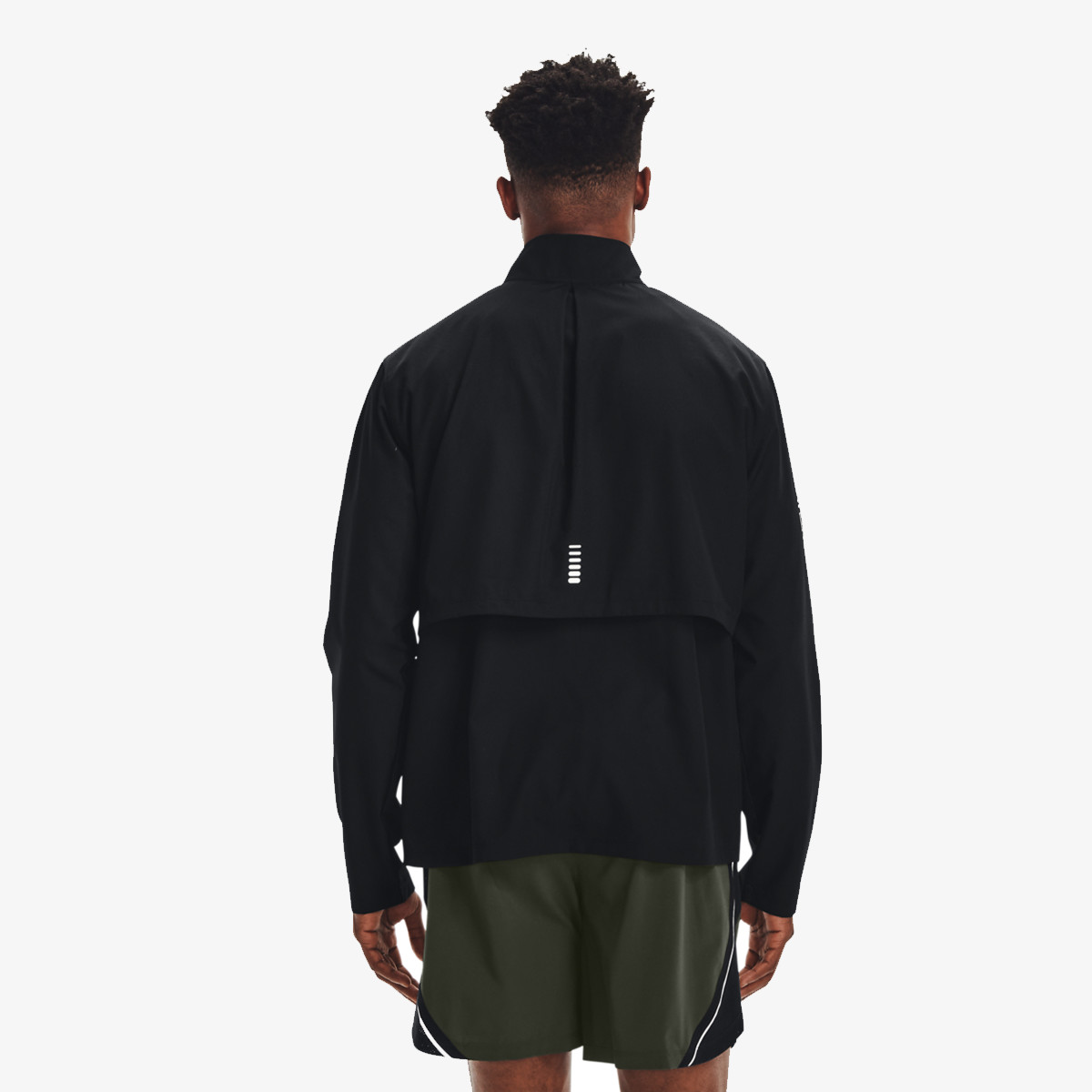 UA Storm Run Jacket