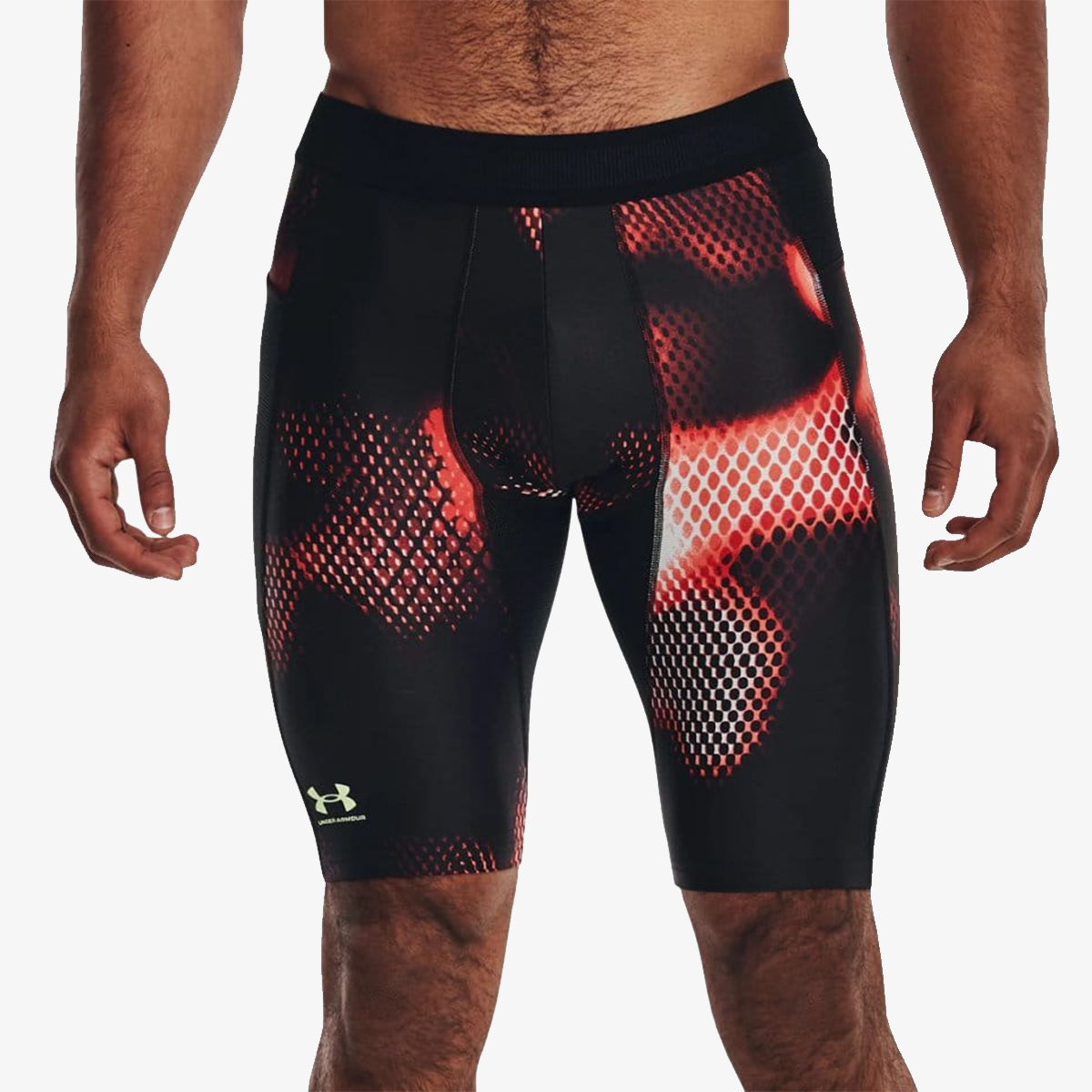 UA ISOCHILL PRTD LONG STS