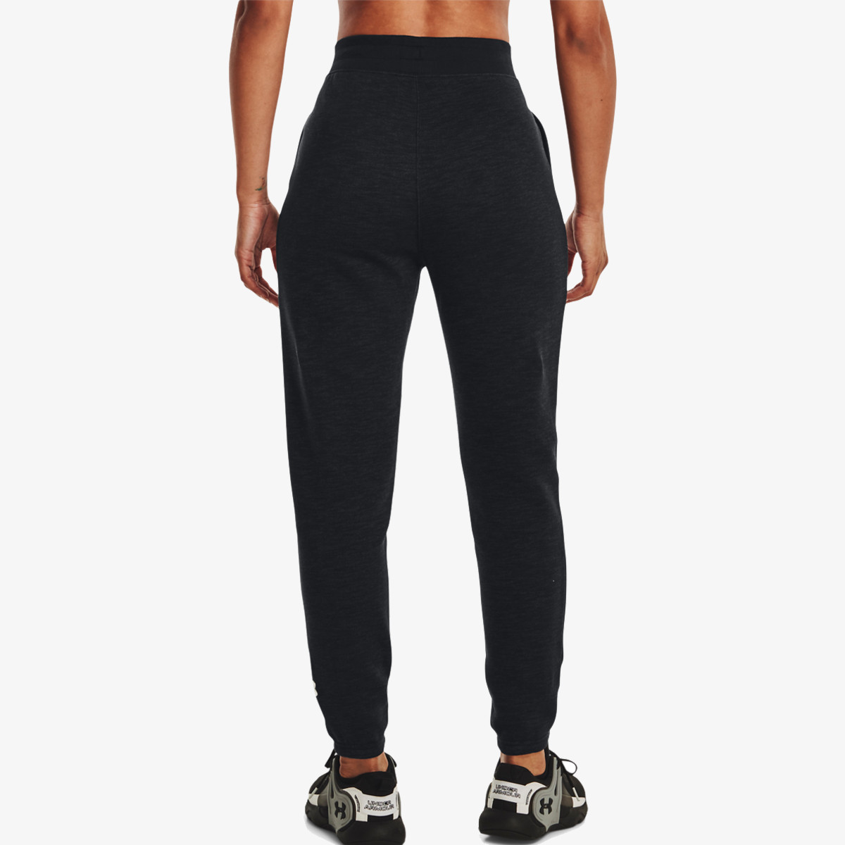 Essential Fleece Script