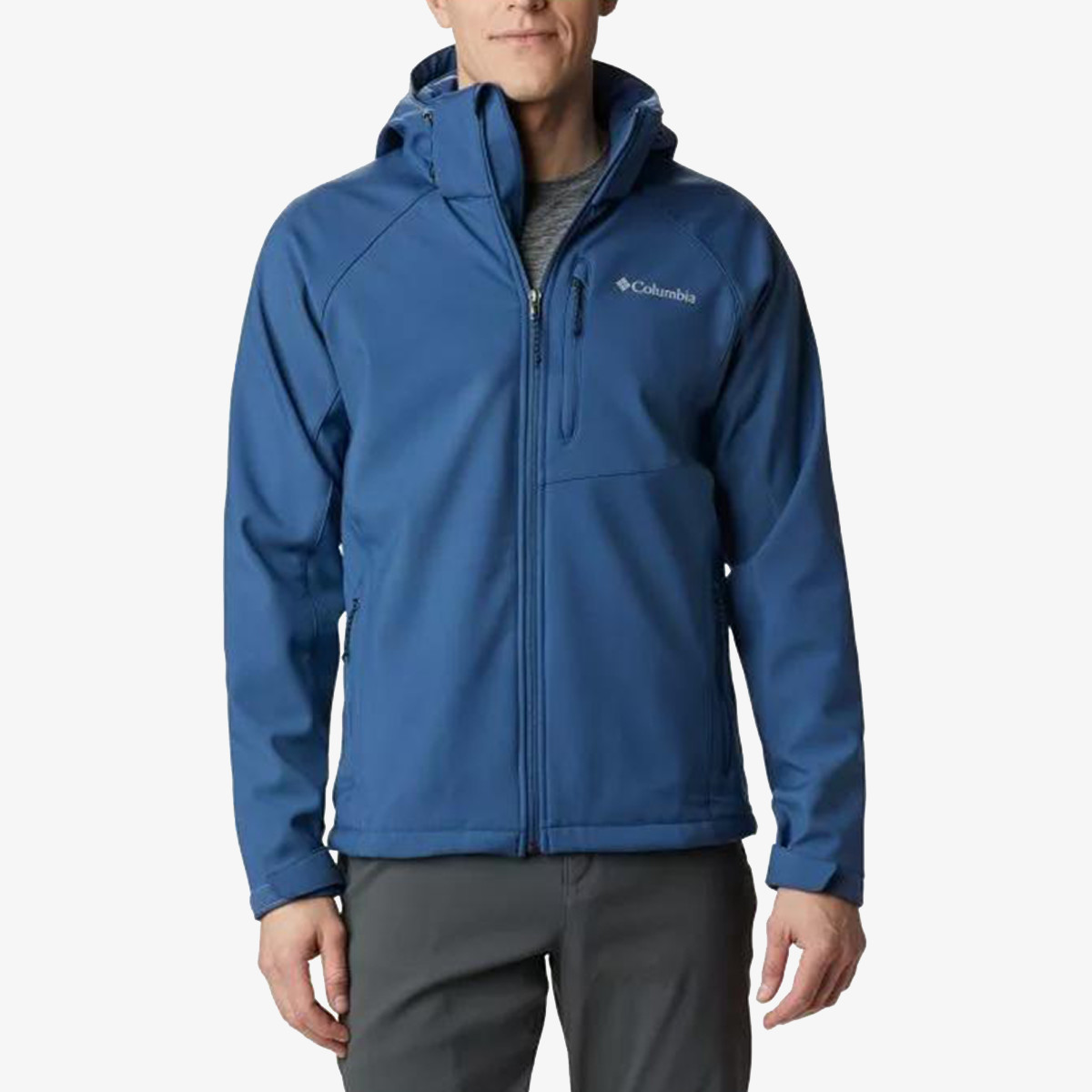 CASCADE RIDGE™ II SOFTSHELL 