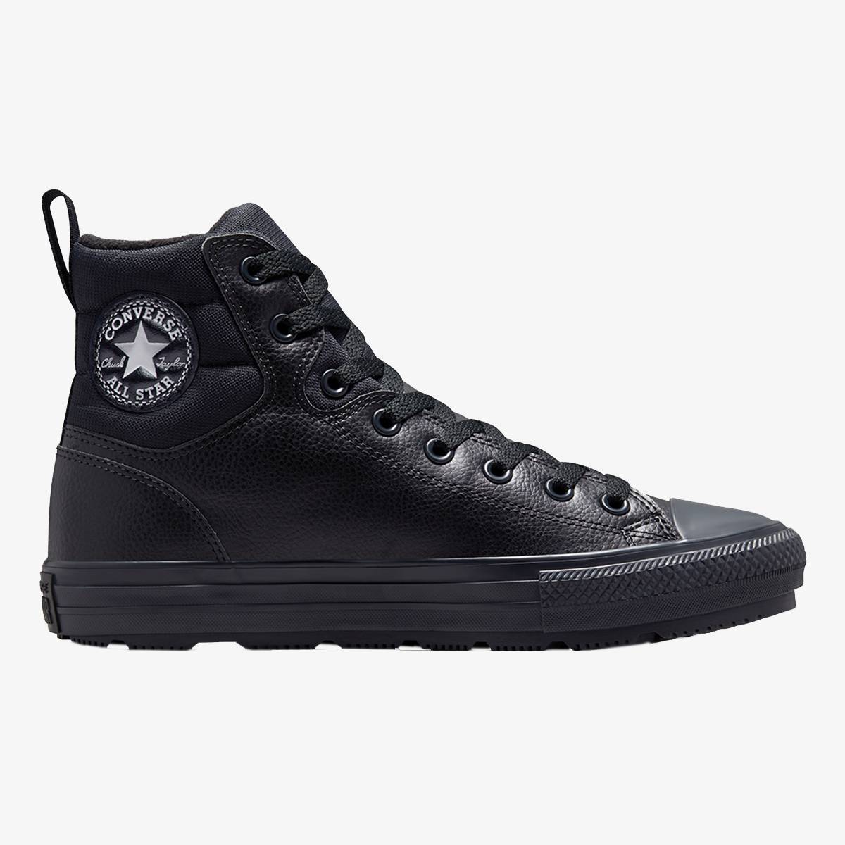 Chuck Taylor All Star Faux Leather Berkshire Boot