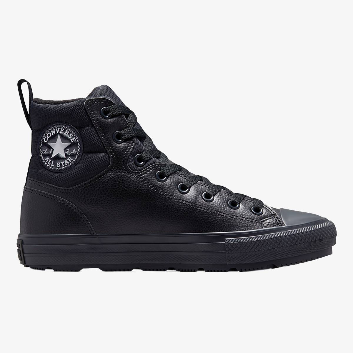 Chuck Taylor All Star Faux Leather Berkshire Boot 