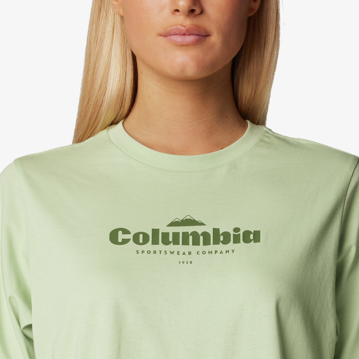 North Cascades™ Relaxed Tee 