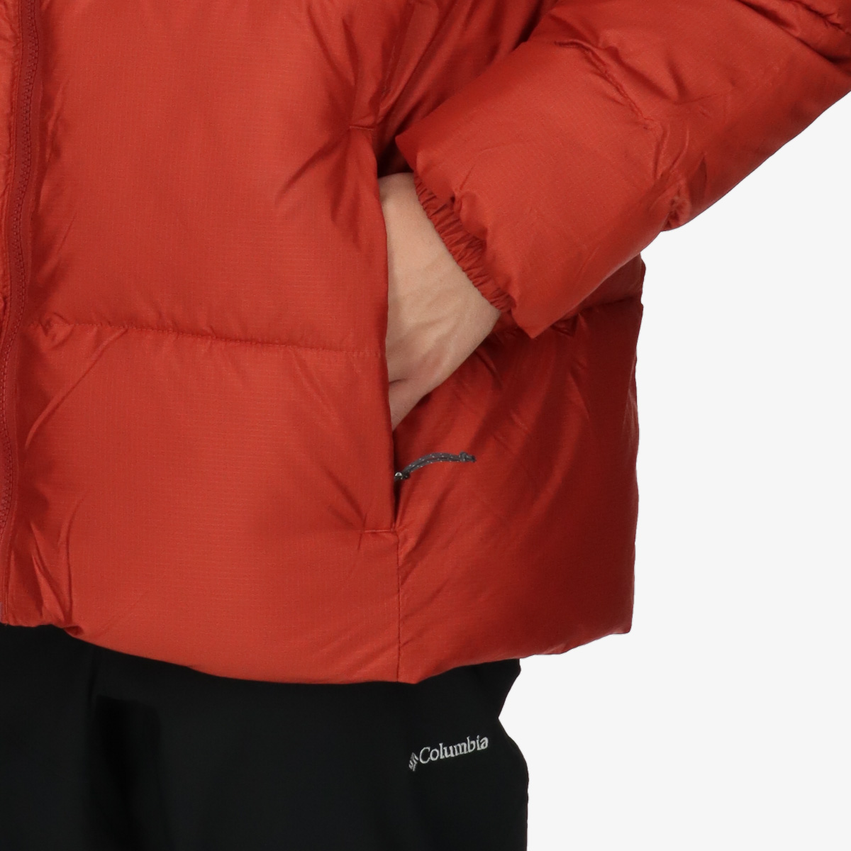 Puffect™ Hooded Jacket