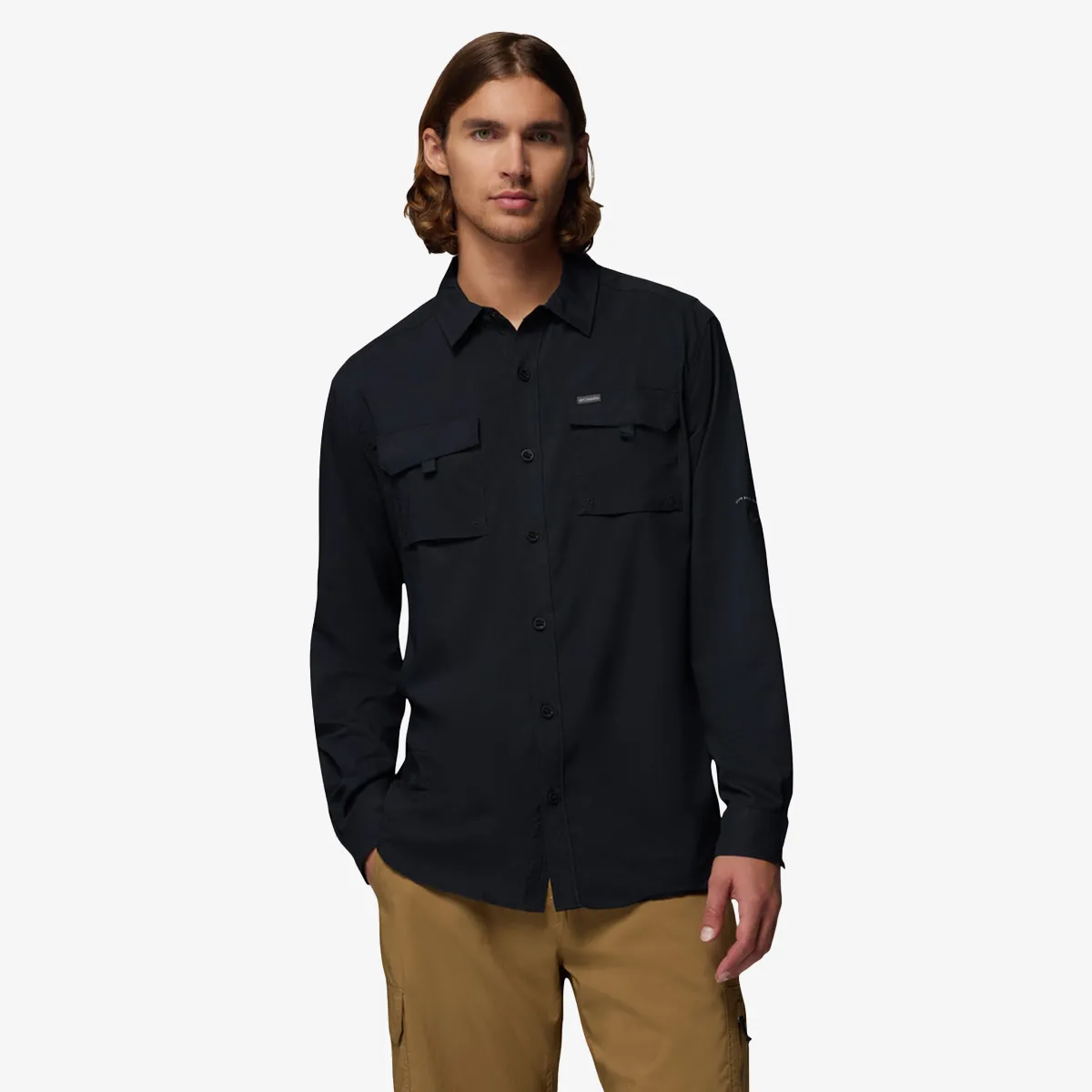 COLUMBIA Silver Ridge Utility II