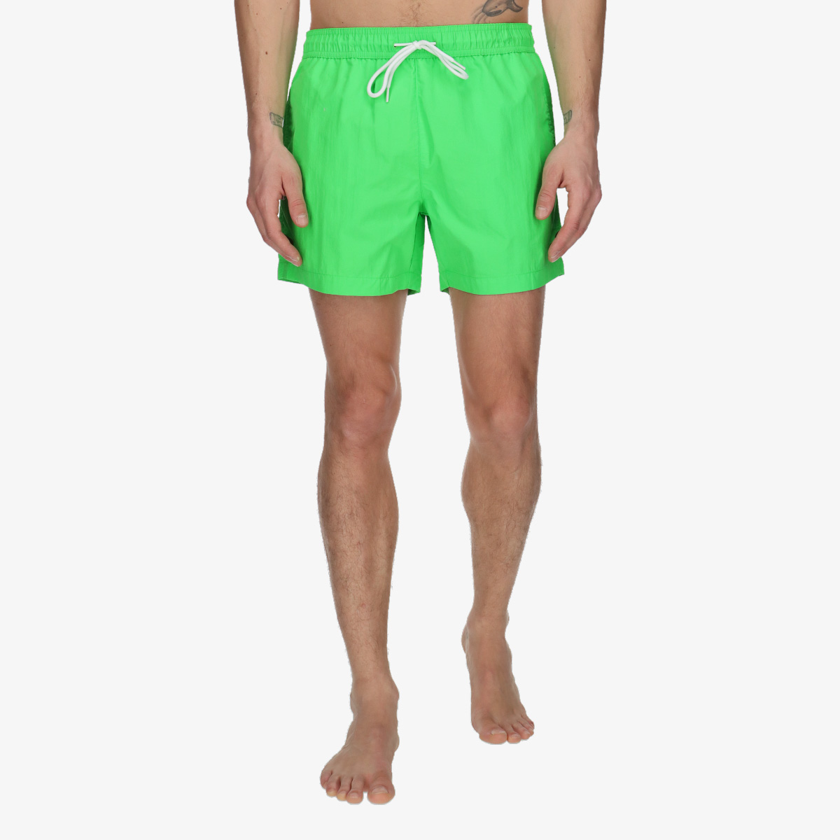 BASIC SWIM SHORTS 