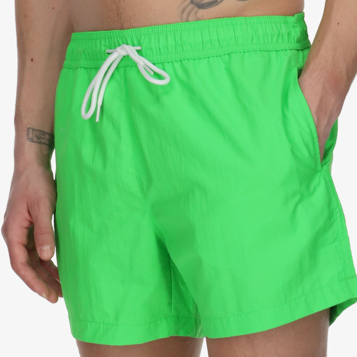 BASIC SWIM SHORTS | A3 Sport – Prodej sportovní obuvi a oblečení