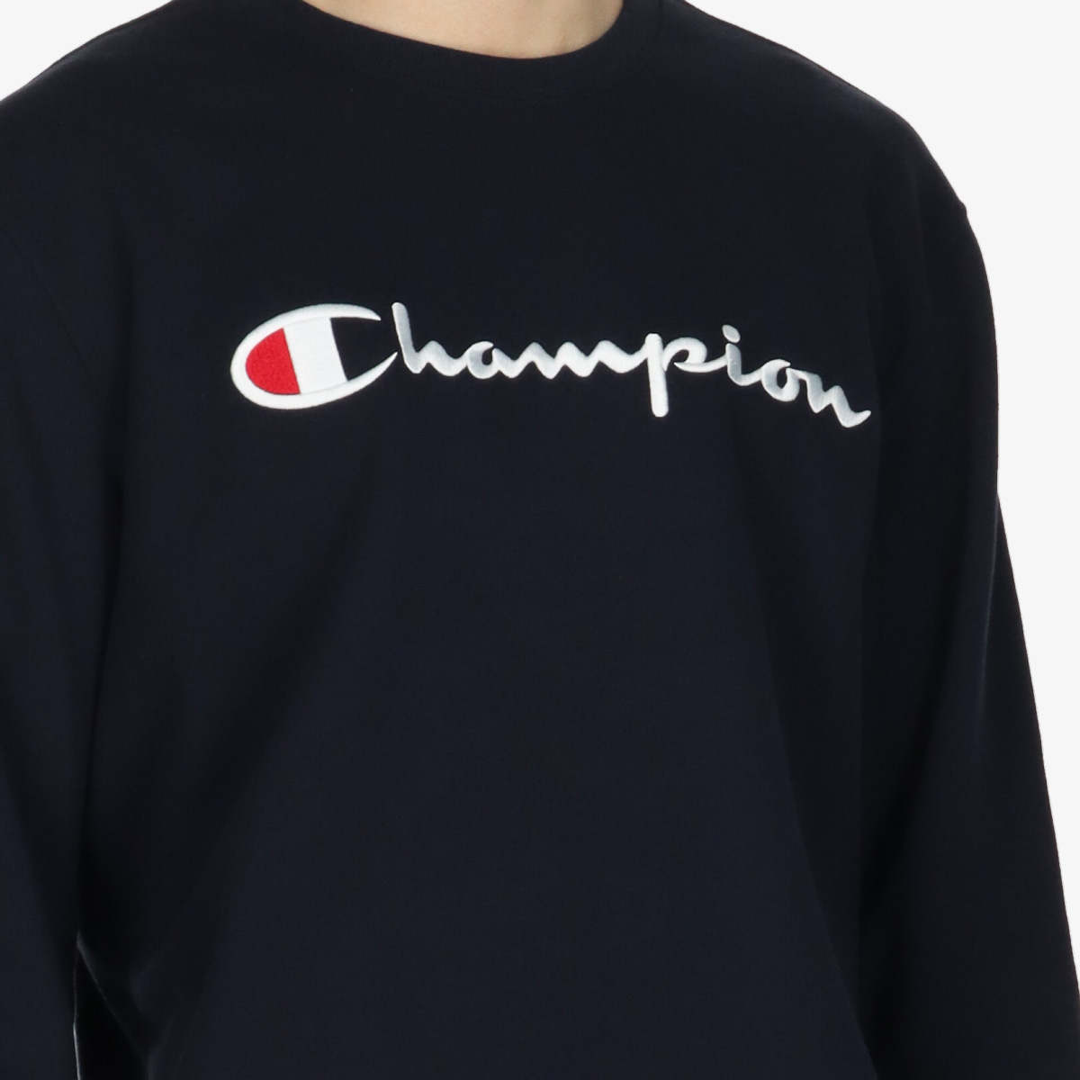 Crewneck Sweatshirt 