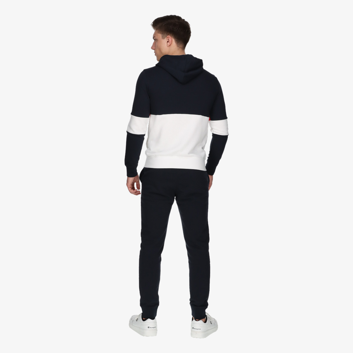 Hooded Full Zip Suit A3 Sport Prodej sportovni obuvi a oble eni
