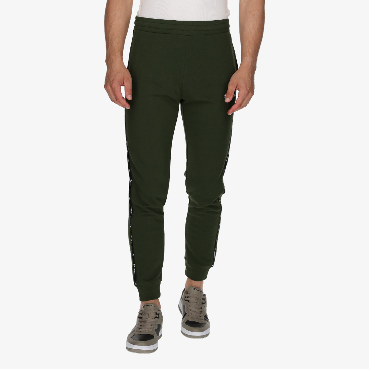COLOR BLOCK RIB CUFF PANTS | A3 Sport – Prodej sportovní obuvi a oblečení