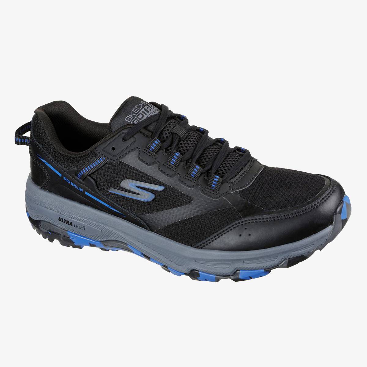 Go Run Trail Altitude Marble Rock