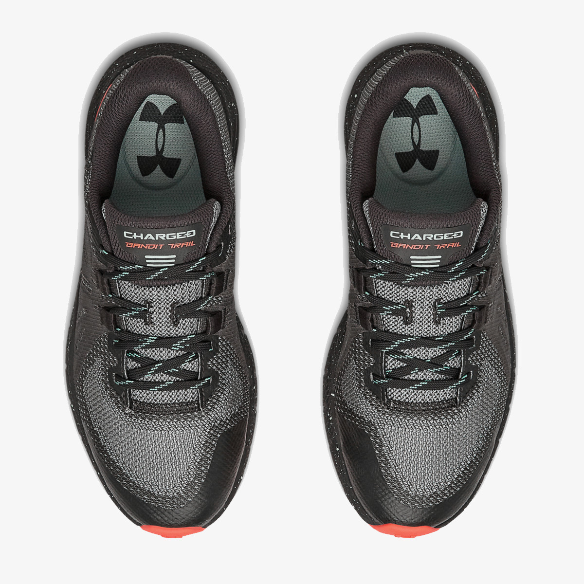 UNDER ARMOUR UA W CHARGED BANDIT TRAILGTX 3022786-101 