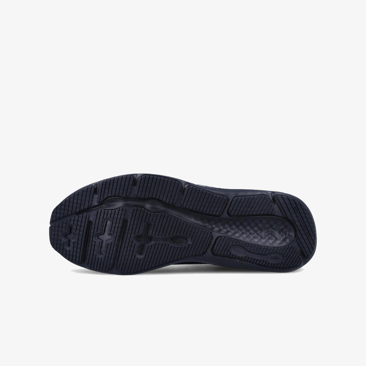 UA BGS CHARGED PURSUIT 3