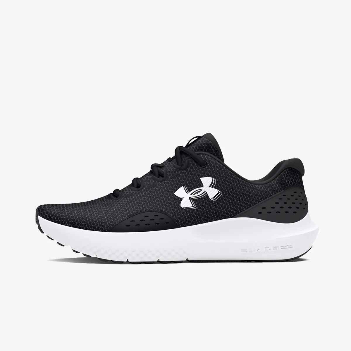 UNDER ARMOUR UA W Charged Surge 4