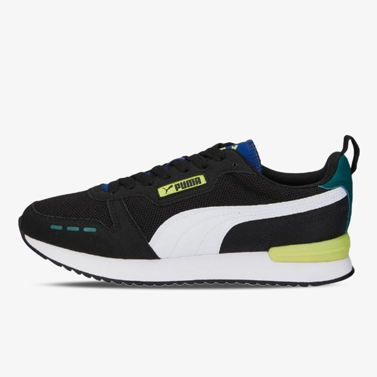 PUMA R78 | A3 Sport – Prodej sportovní obuvi a oblečení