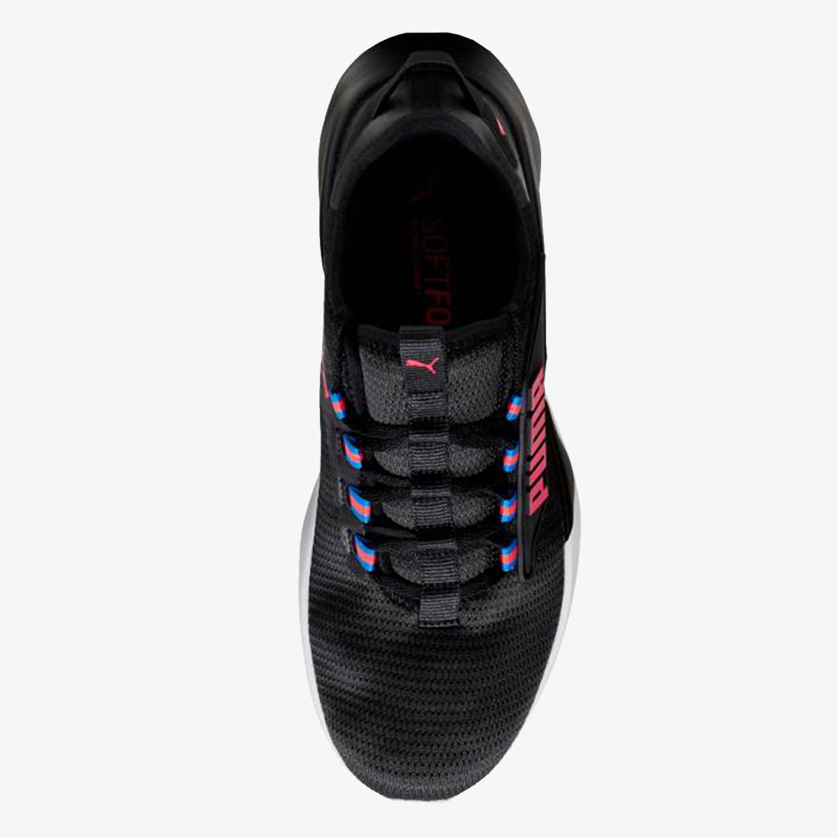 Retaliate 2 PUMA Black-Fire Orchid