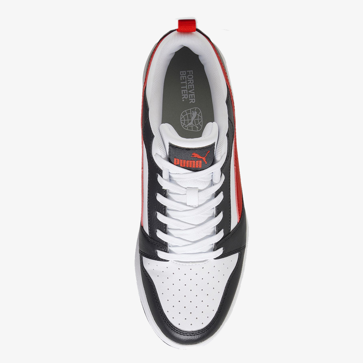 Puma Rebound v6 Low