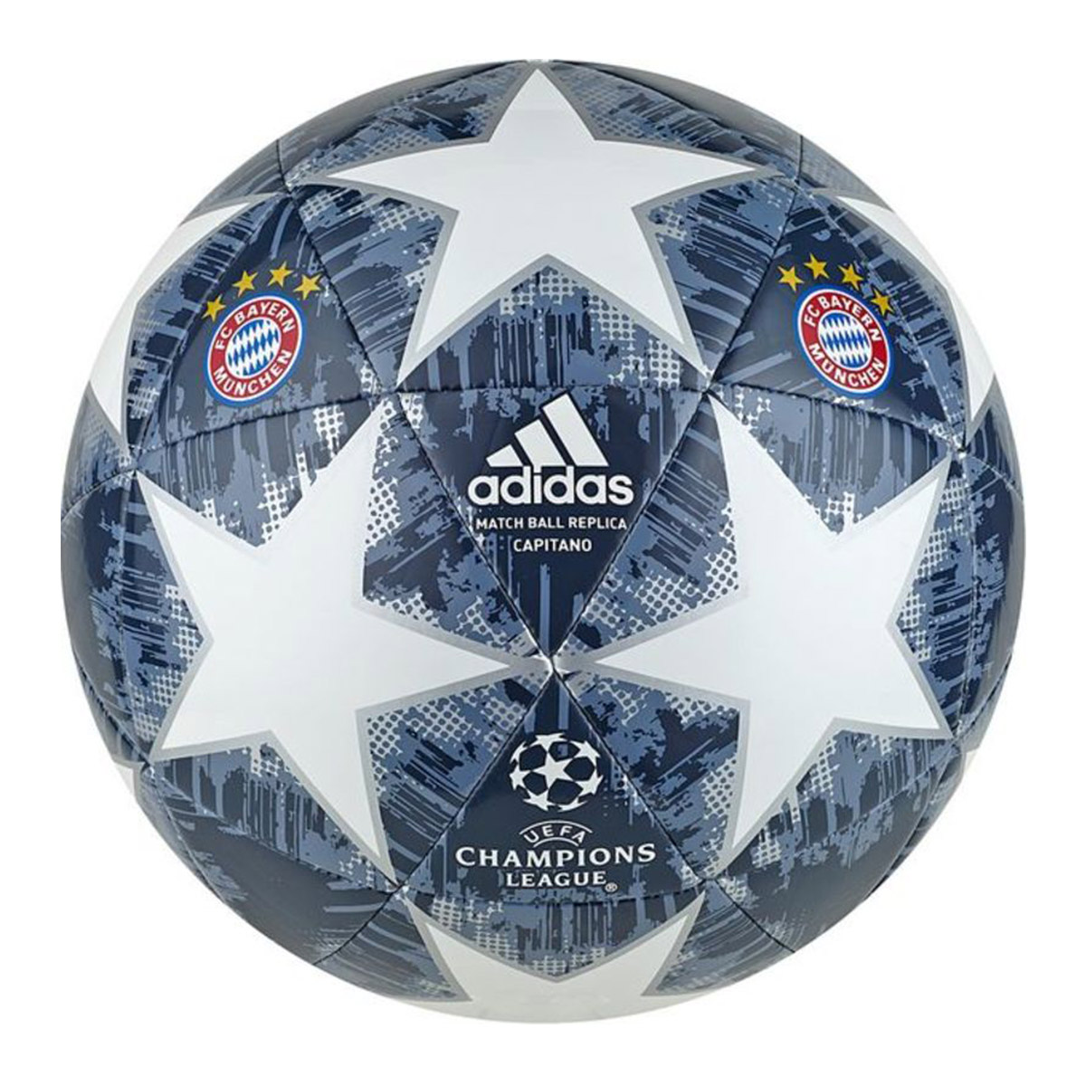 ADIDAS FINALE18FCB CPT CW4147