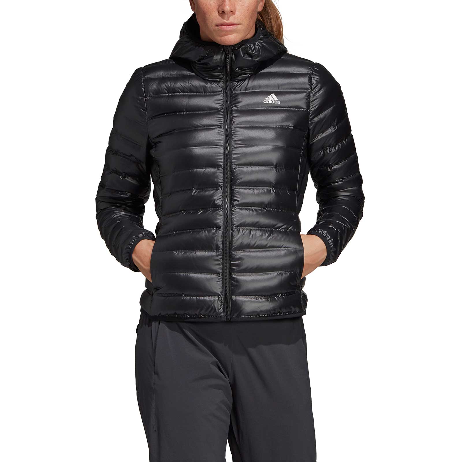 Adidas w varilite ho jacket online