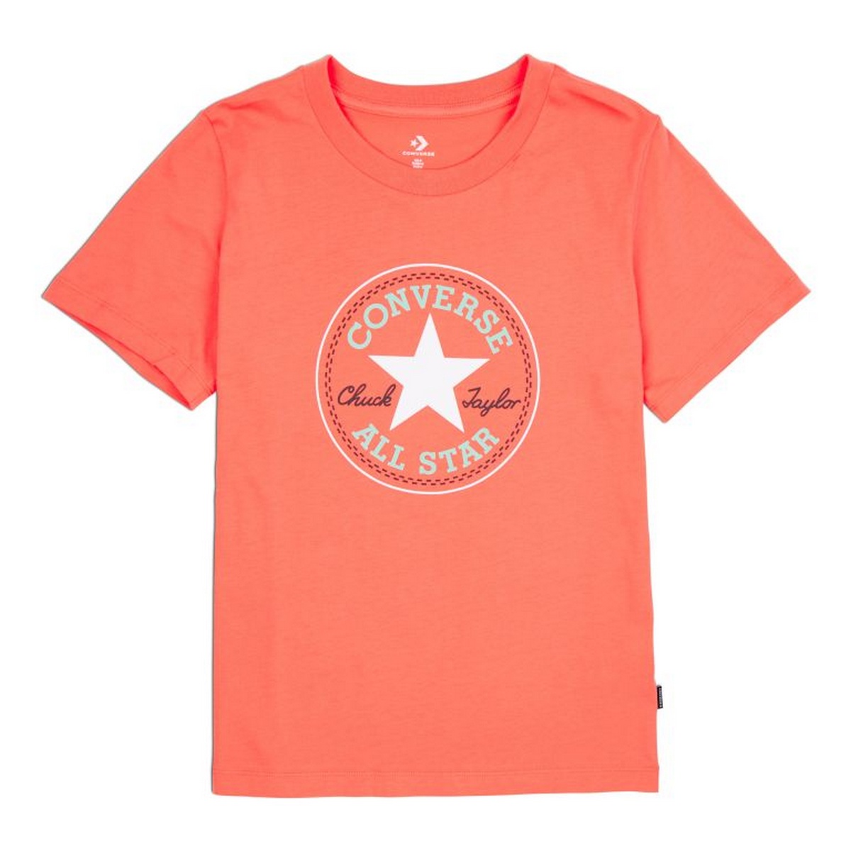 Chuck Taylor All Star Patch Tee 