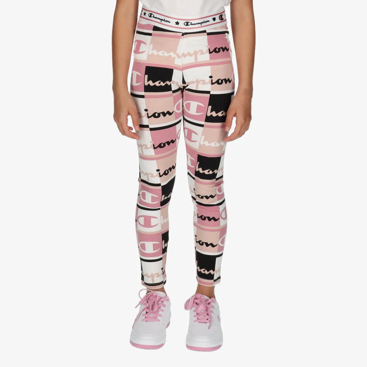 CHAMPION ROCH INSPIRED