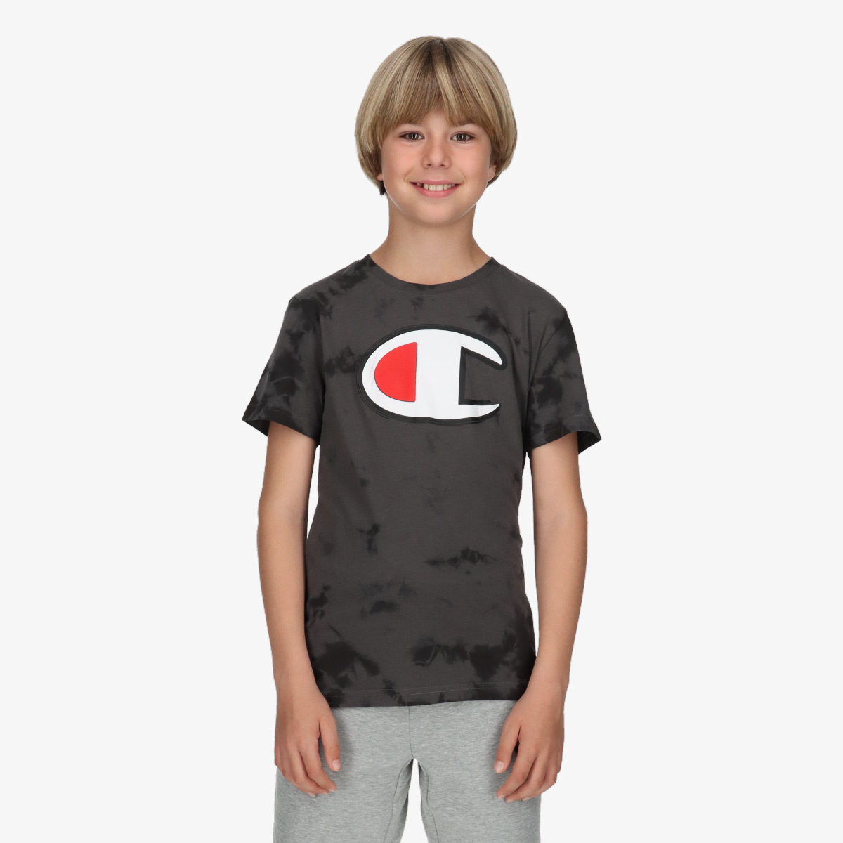 BOYS ROCH T-SHIRT