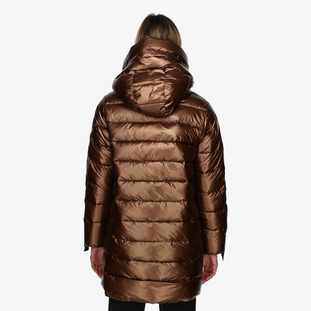 SANDRA JACKET
