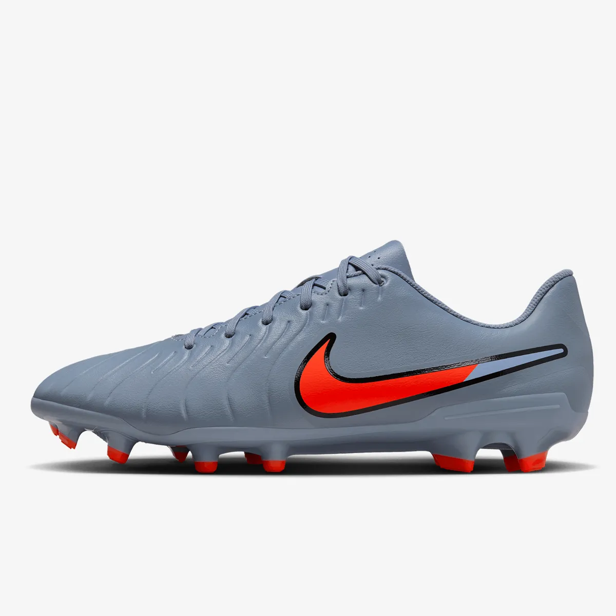 Nike LEGEND 10 CLUB FG/MG – boty na fotball