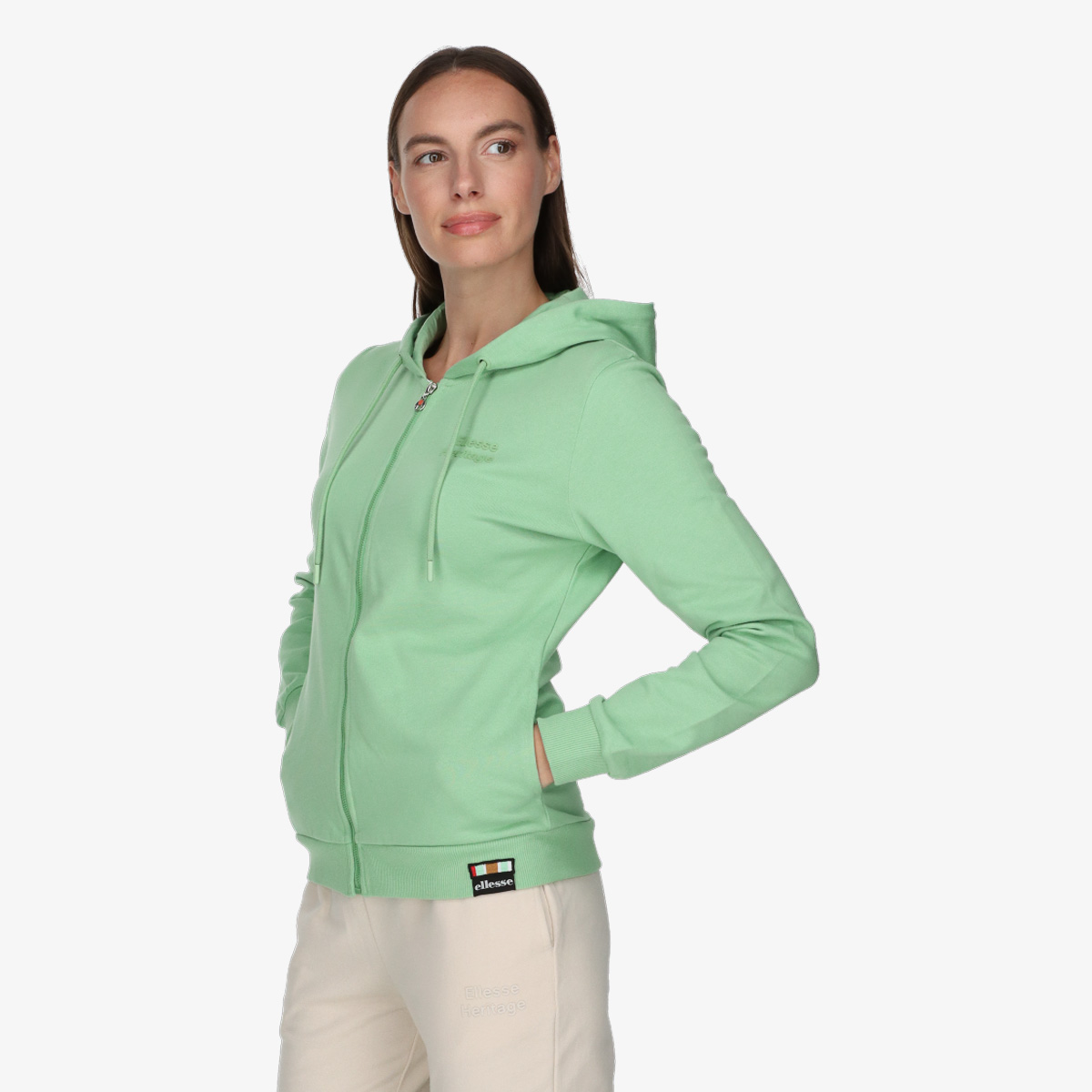 FULL ZIP