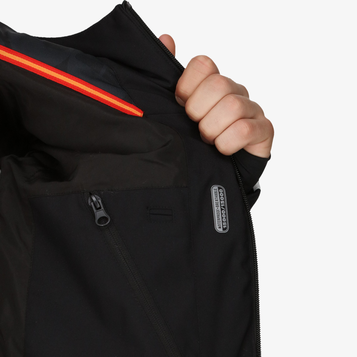 LUCA SKI JACKET A3 Sport Prodej sportovni obuvi a oble eni