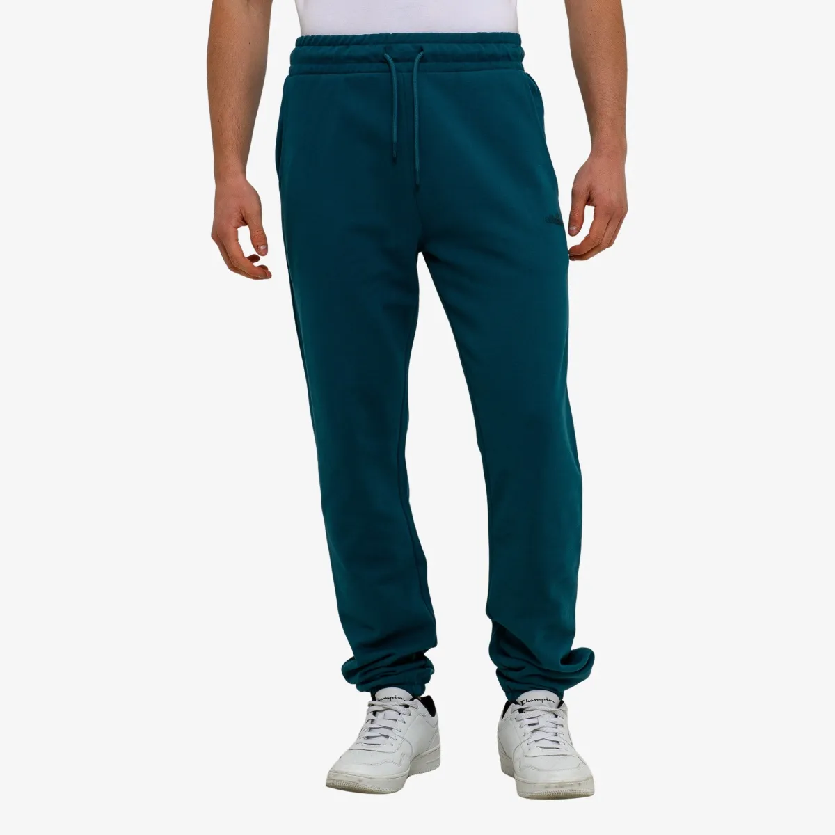 ELLESSE MENS CUFFED PANTS