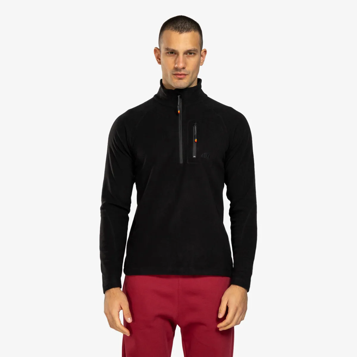 ELLESSE MENS SKI MICROFLEECE