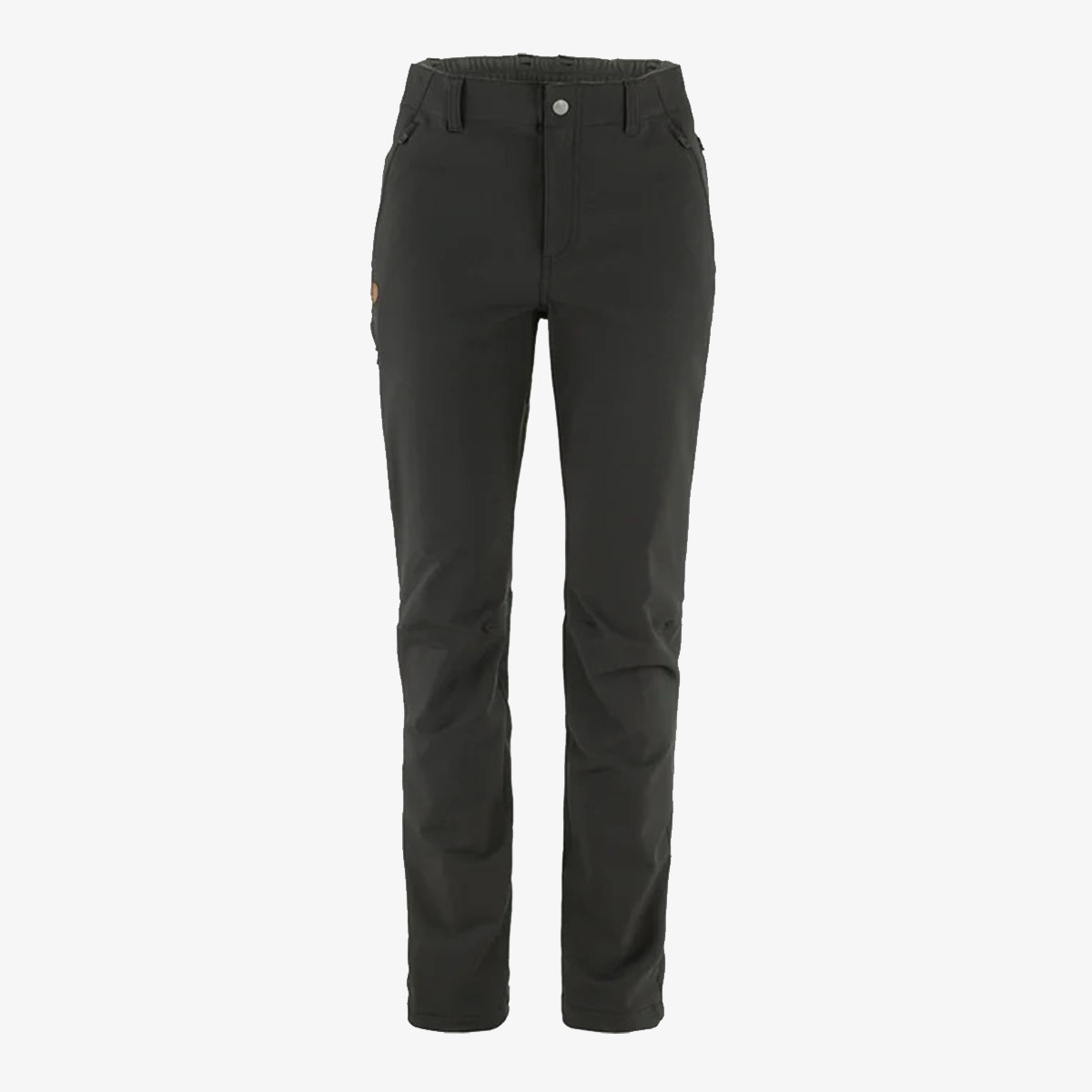 Abisko Winter Stretch Trousers W