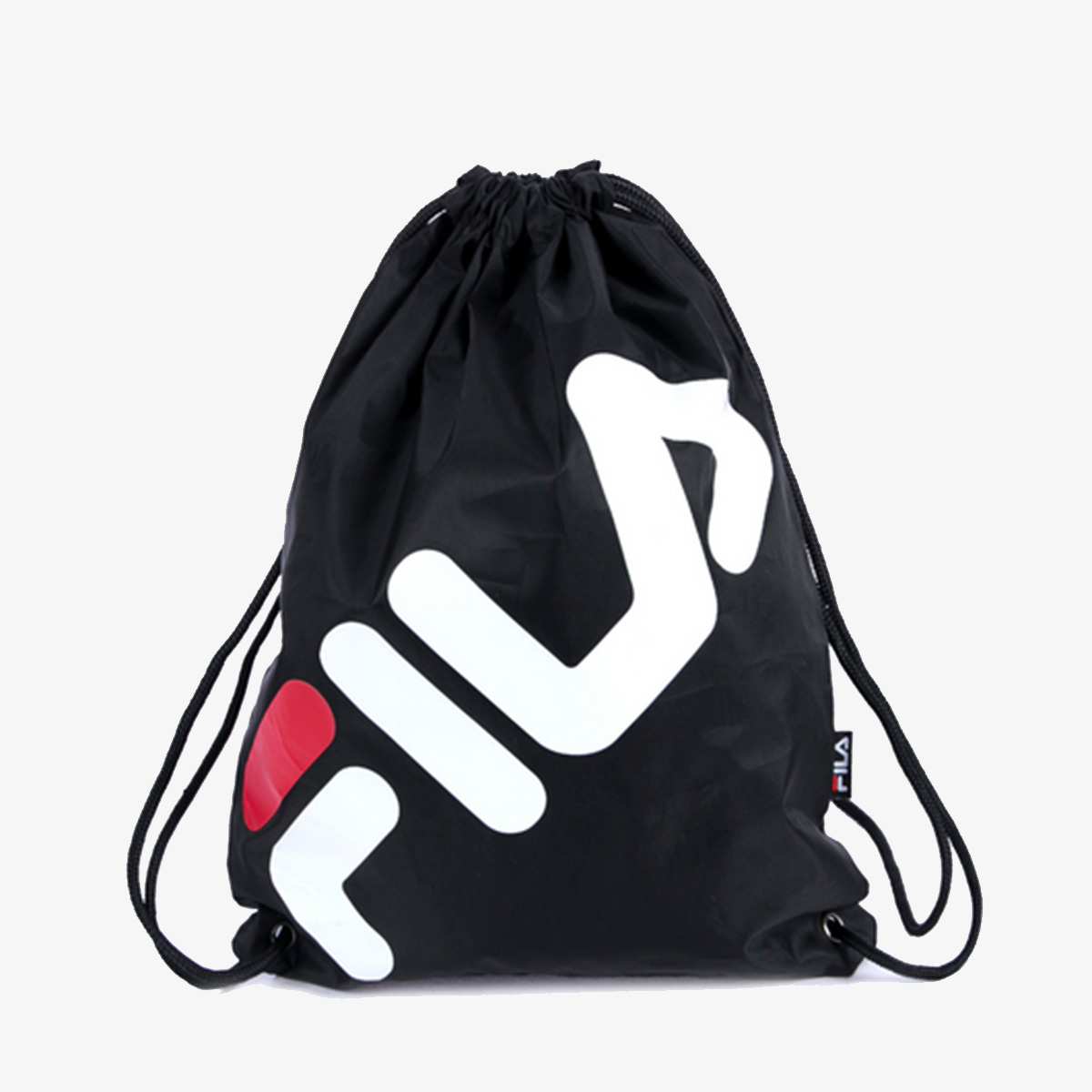 Fila shop drawstring backpack