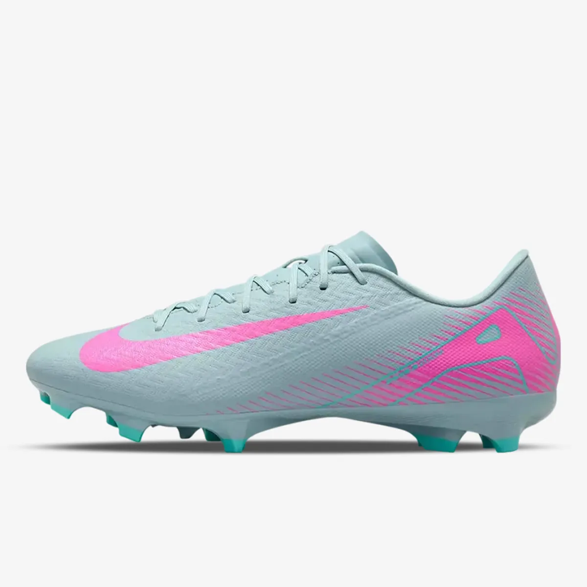 Nike ZM VAPOR 16 ACADEMY FG/MG · Šedá
