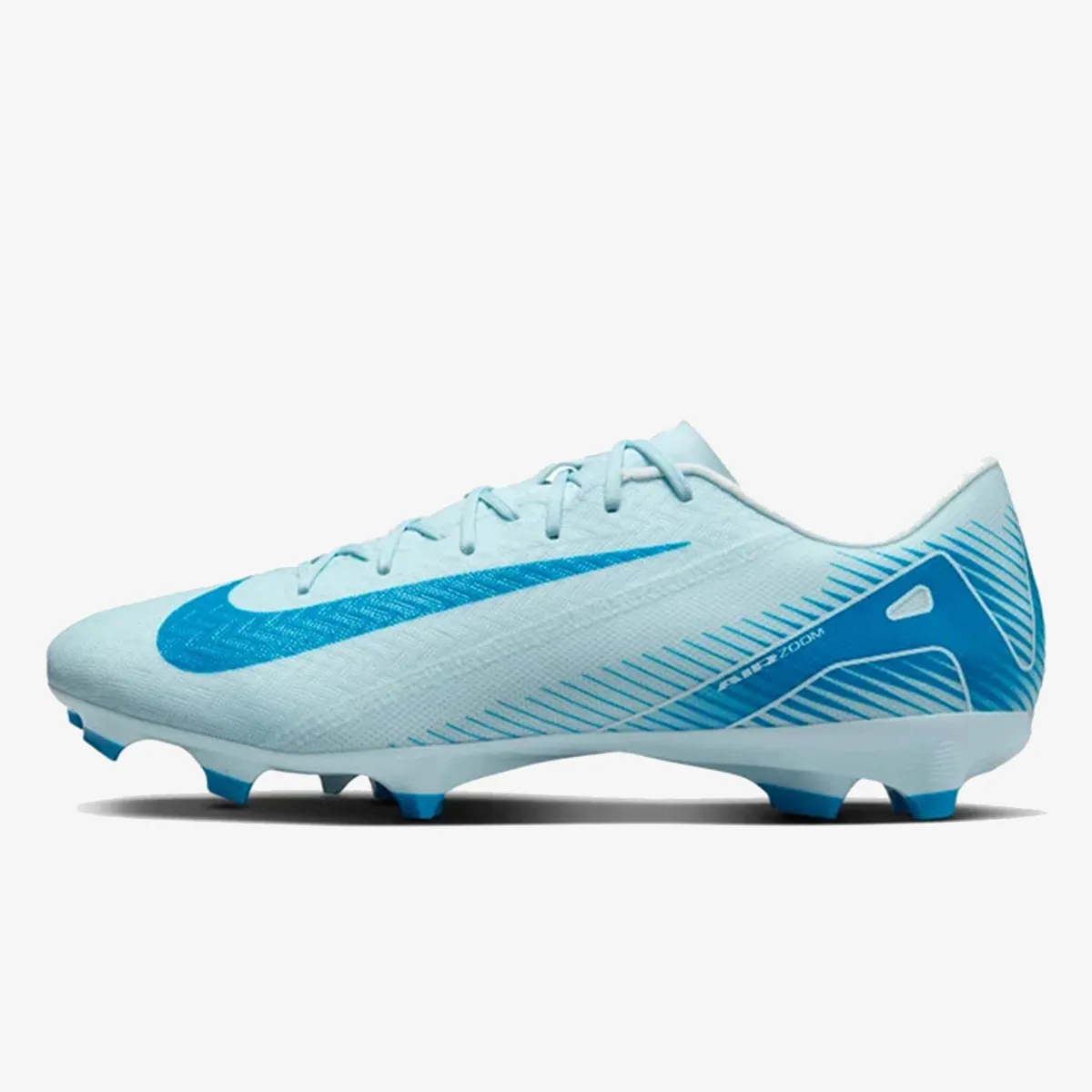 Nike Mercurial Vapor 16 Academy · Modrá · Mad Ambition