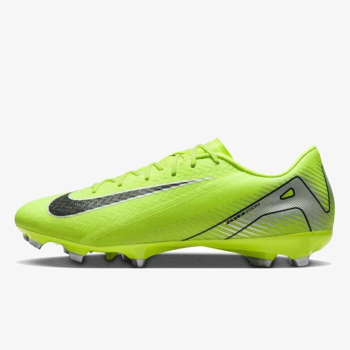 Nike ZOOM VAPOR 16 ACADEMY FG/MG · Žlutá