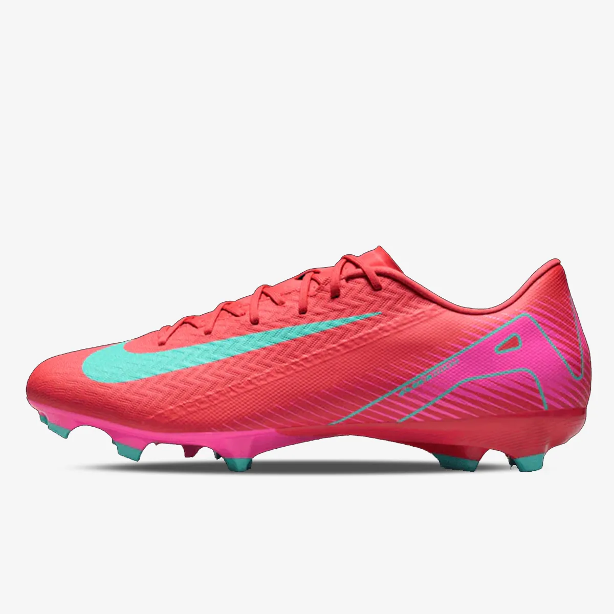 Nike ZM VAPOR 16 ACADEMY FG/MG · Oranžová