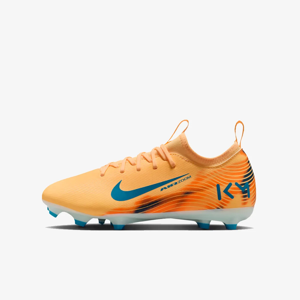 Nike JR ZM VAPOR 16 ACAD FG/MG KM