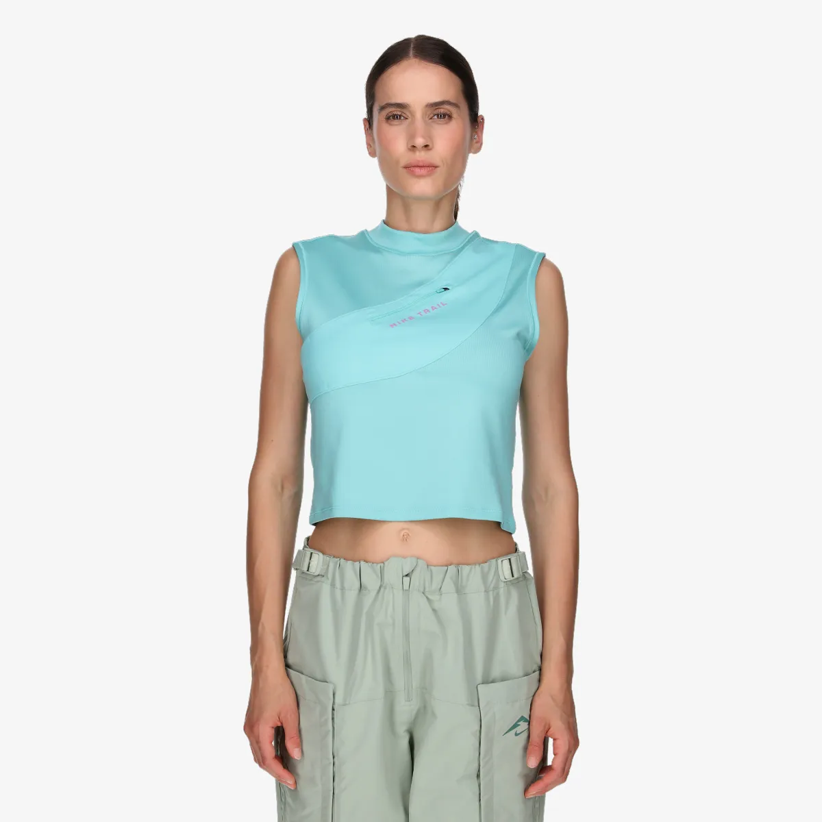 Nike W NK TRAIL DF STORAGE TANK