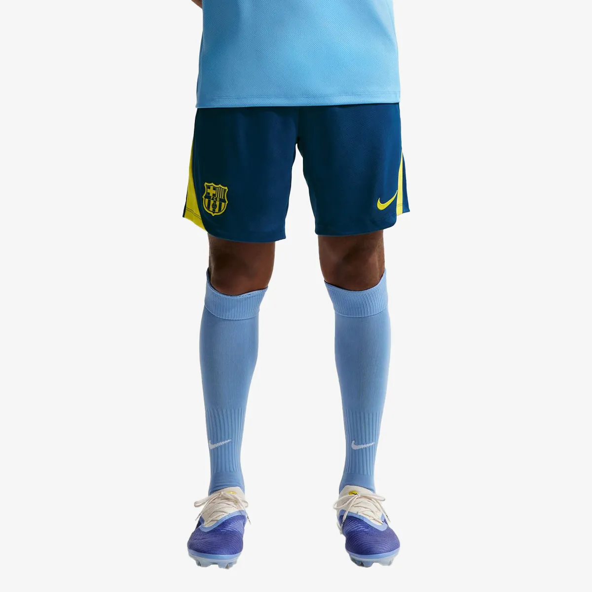 Nike FCB M NK DF STRK SHORT KZ SE