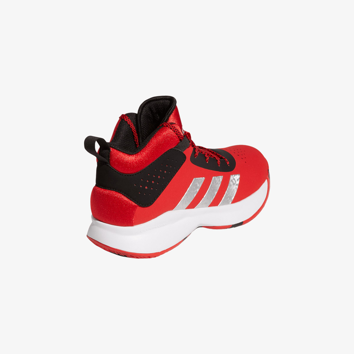 CROSS EM UP 5 K WIDE