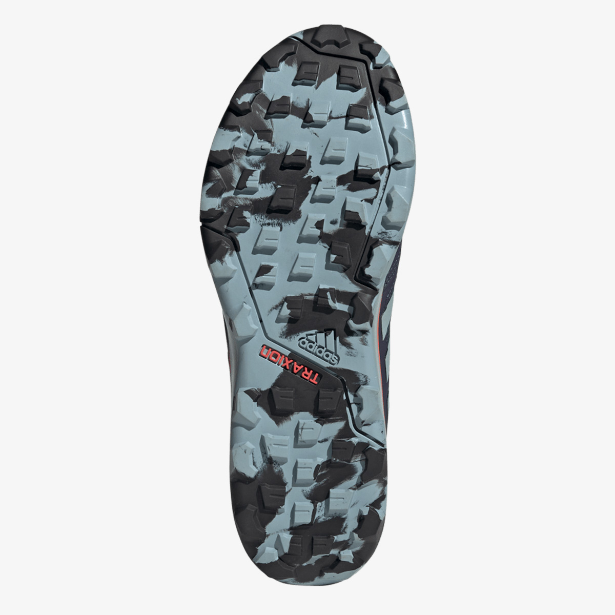 terrex tracerocker gtx