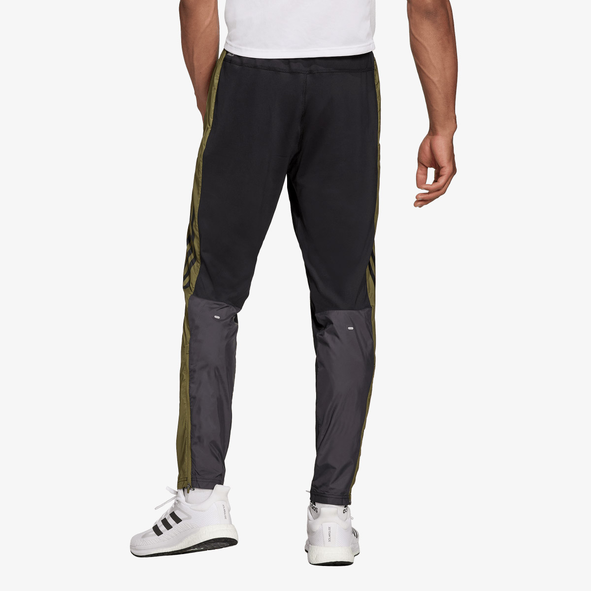 ASTRO PANT KNIT