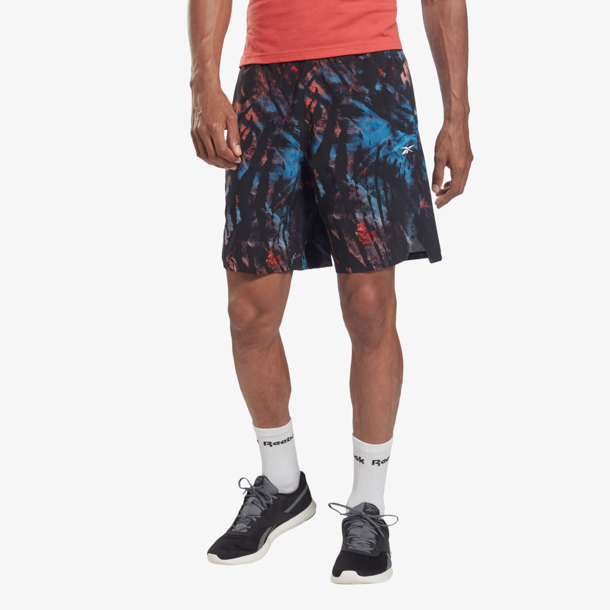 Strenght AOP Short