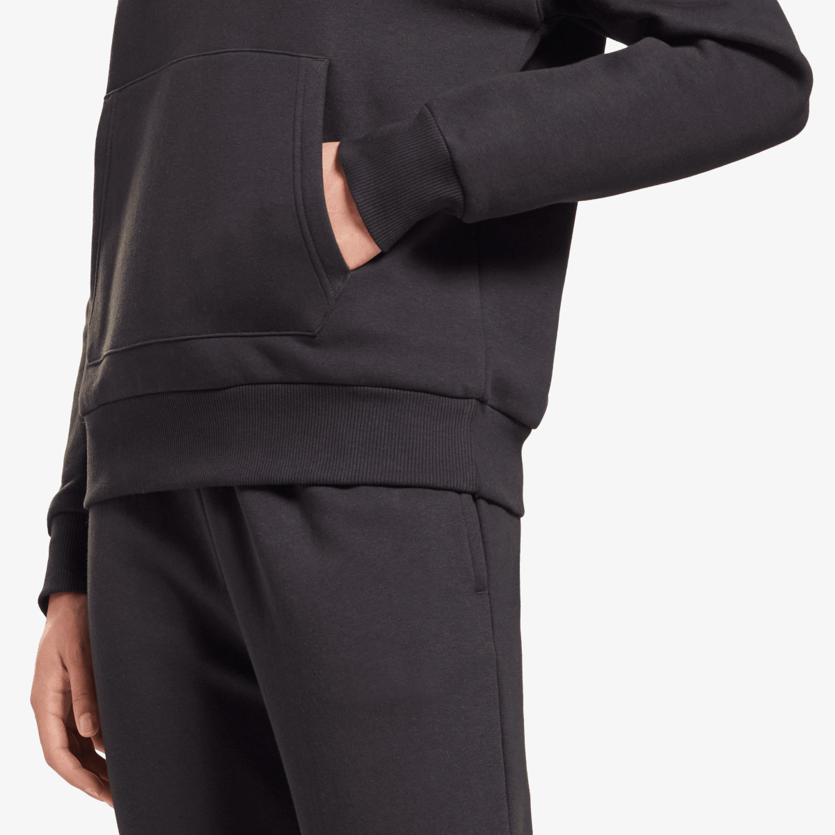 Modern Safari Hoody